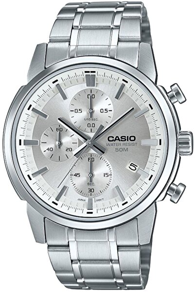 Casio ساعة يد رجالية Mtp-e510d-7avdf