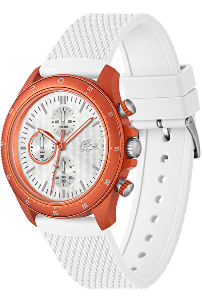 Lacoste Lac2011329 Erkek Kol Saati