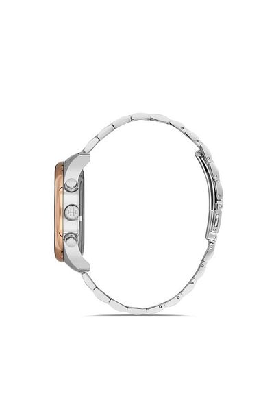 Hislon Dt113t-04sr Men's Wristwatch