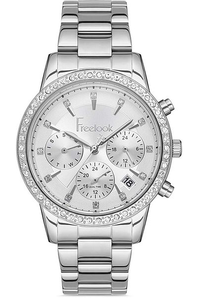 Freelook Fl.1.10291.1 Women's Wristwatch
