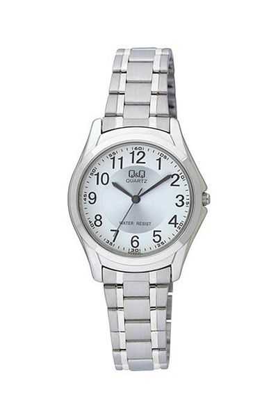 Q&Q Q207j204y Women's Wristwatch