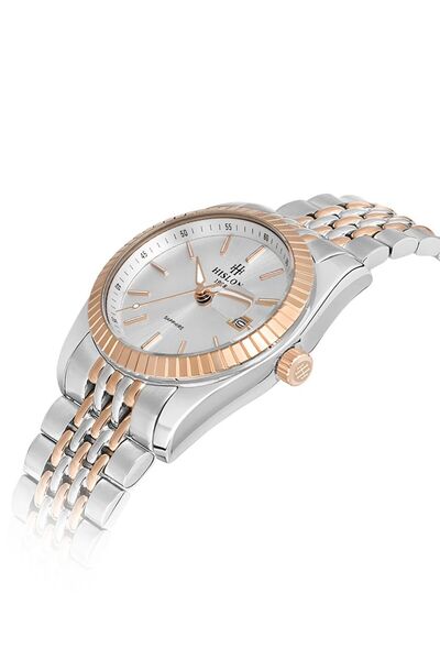 Hislon QL145T-02SR Women's Wristwatch