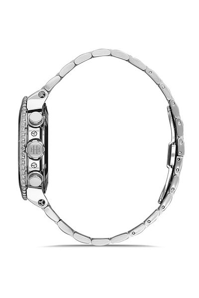 Hislon Ms137t-04sb Men's Wristwatch