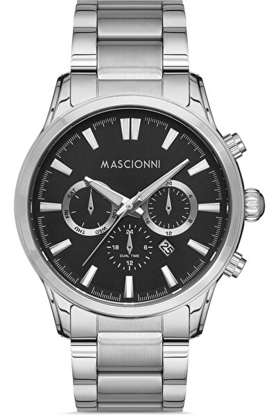 mascionni M.1.1063.02 Erkek Kol Saati