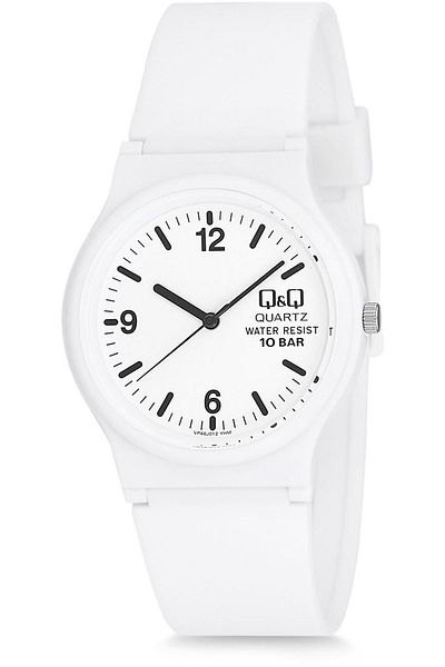 Q&Q Vp46j012y Unisex Wristwatch
