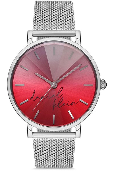 Daniel Klein Dk.1.12629.6 Model Women's Wristwatch