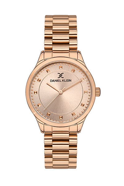 Daniel Klein Dk.1.13454-5 Kadın Kol Saati