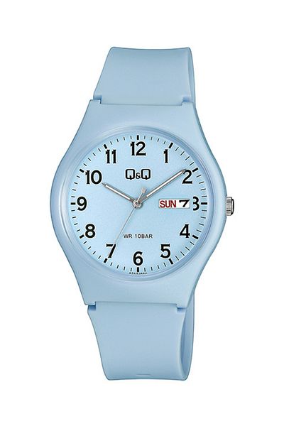 Q&Q A212j006y Unisex Wristwatch