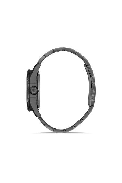Hislon Sd107N-15Ss Men's Wristwatch