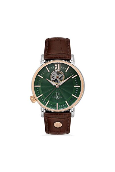 Hislon SD140T-15KR Men's Wristwatch