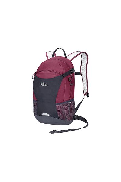 Jack Wolfskin حقيبة ظهر للجنسين من فيلوسيتي 12 حقيبة ظهر للجنسين 2010302_2198