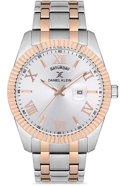 Daniel Klein Dk013552e-02 Men's Wristwatch
