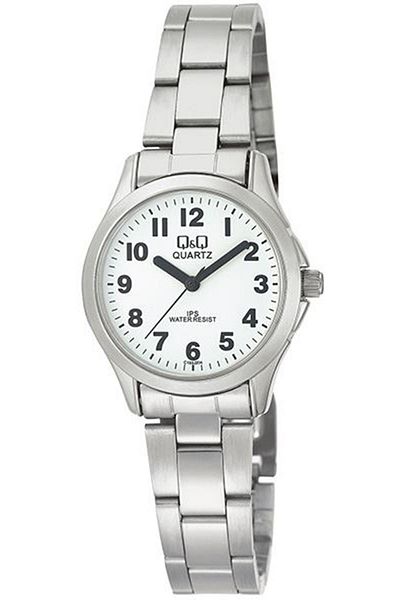 Q&Q C193j204y Women's Wristwatch