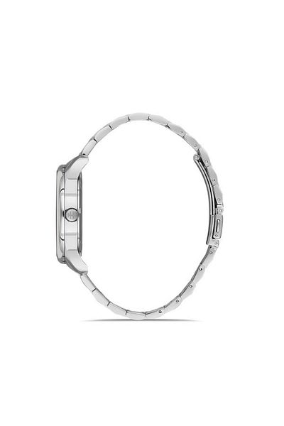 Hislon Men's Wristwatch Cl113S-11Ss - Stylish and Functional Design