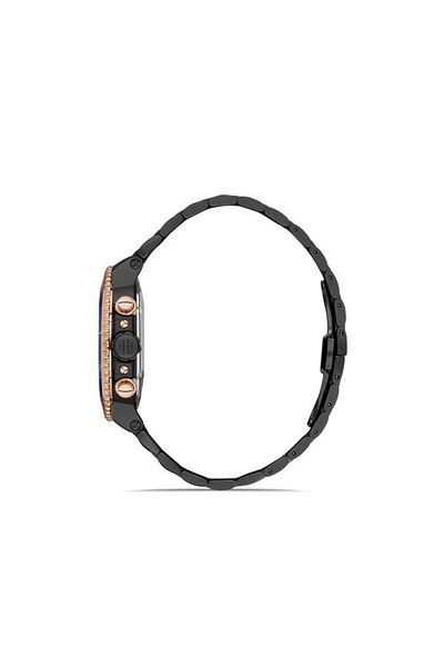 Hislon Ms147t-11sr Men's Wristwatch
