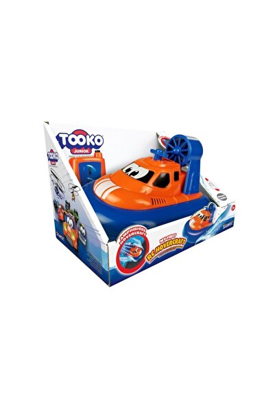 tooko Asortiment de aeroglisoare RC Ilk