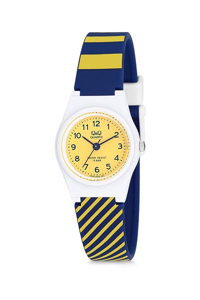 Q&Q Unisex Kids Wristwatch Vp47J032Y