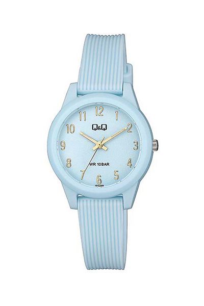 Q&Q Vs13J006Y Women's Wristwatch