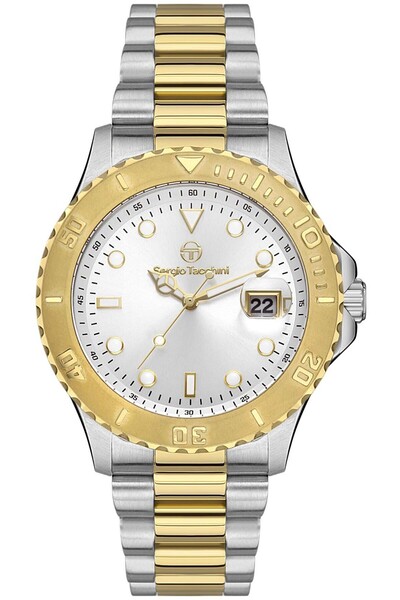 Sergio Tacchini Erkek Kol Saati S.st.1.10347.4