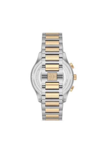 Hislon DT148T-03SG Men's Wristwatch