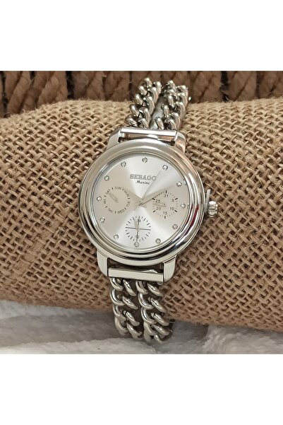Sebago SBGS01383A-3 Kadın Kol Saati
