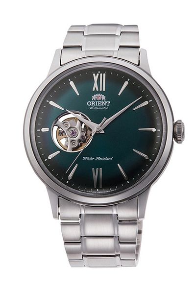 Orient RA-AG0026E10B ساعة يد رجالية أوتوماتيكية مقاس 41 ملم MvStime