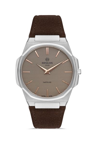 Hislon CL127S-05KR Men's Wristwatch