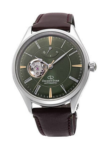 Orient Star Re-At0202E00B Automatic Men's Wrist Watch