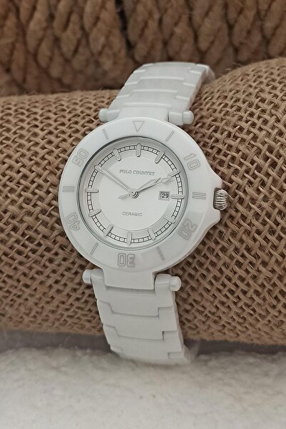 Polo Country PC6801 Kadın Kol Saati