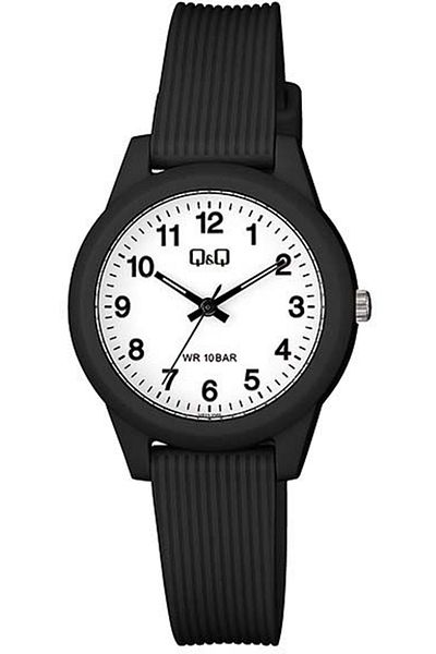 Q&Q Vs13j001y Model Women's Wristwatch
