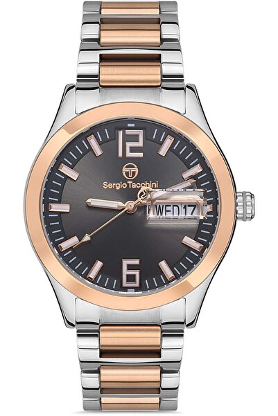Sergio Tacchini ST.1.10314.4 Erkek Kol Saati