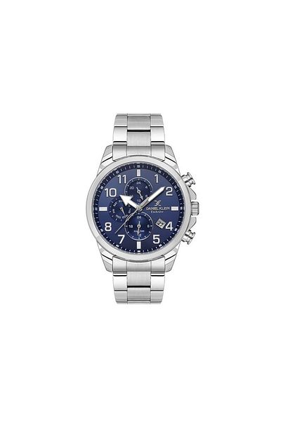 Daniel Klein Dk.1.13633-2 Men's Wrist Watch