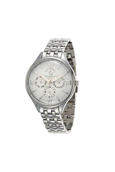 Daniel Klein Santa Barbara Polo Sb.1.10007.1 Women Wrist Watch