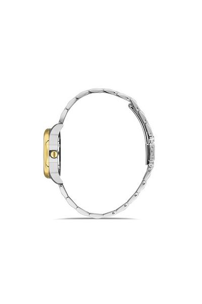 Hislon Ql113t-15sg Women's Wristwatch