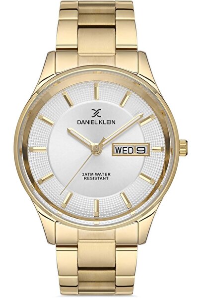 Daniel Klein Dk 013827 H-03 Men's Wristwatch
