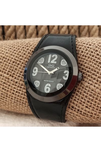 Q&Q Gn45-505 Women's Wristwatch