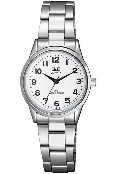 Q&Q C215j204y Women's Wristwatch