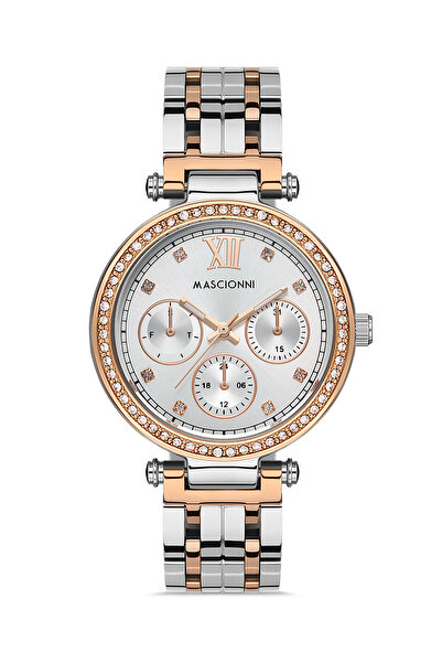 mascionni M.1.1194.06 Kadın Kol Saati