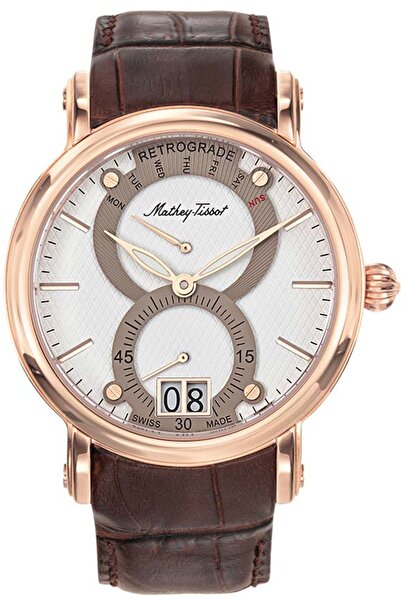 Mathey-Tissot Mathey Tissot H7022PI Erkek Kol Saati