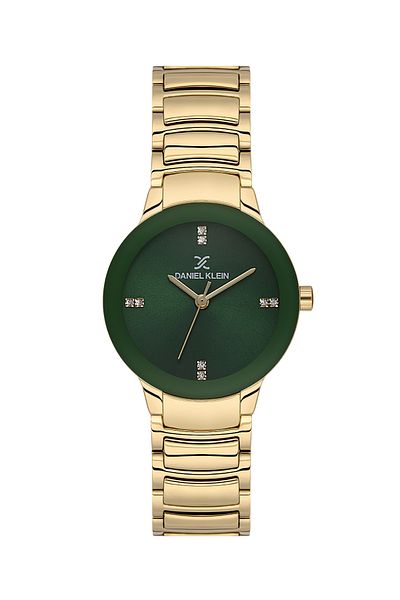 Daniel Klein Dk.1.13722-6 Women's Wristwatch