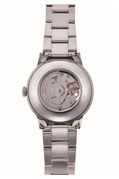 Orient ساعة يد رجالية Ra-ag0028l10b