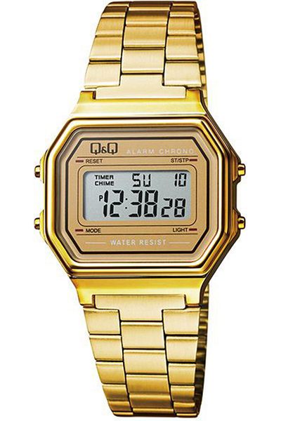 Q&Q M173j002y Unisex Wristwatch