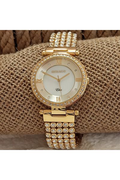Sebago Sbgs8417-6 Women's Wristwatch