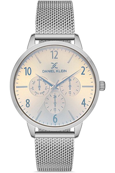 Daniel Klein Dk013863b-01 Kadın Kol Saati