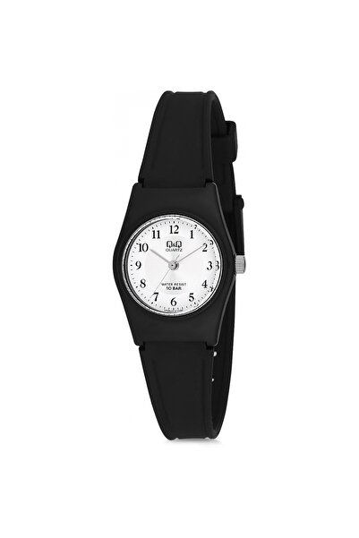 Q&Q ساعة يد نسائية Vp35j012y