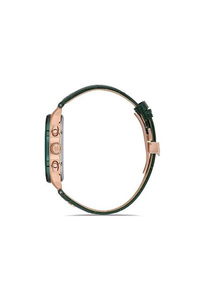 Hislon Dt148t-15yr Men's Wristwatch