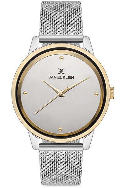 Daniel Klein Dkm.1.12686.4 Kadın Kol Saati