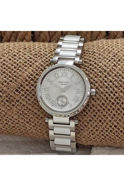 Sebago Sbgs01398A-2 Women's Wristwatch