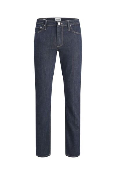 Jack & Jones Normal kesim kot pantolon JJICLARK JJEVAN CJ 698 LID NOOS Normal...