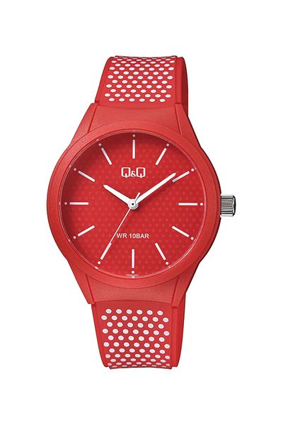 Q&Q Vr28j043y Unisex Wristwatch